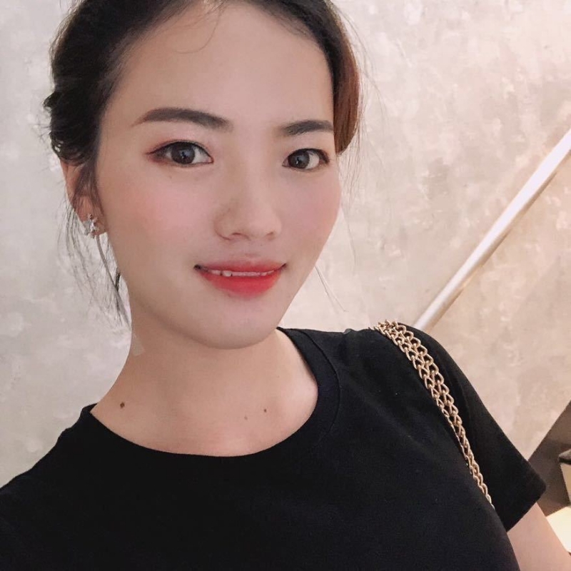 咚咚的第一张照片--岳阳相亲服务中心