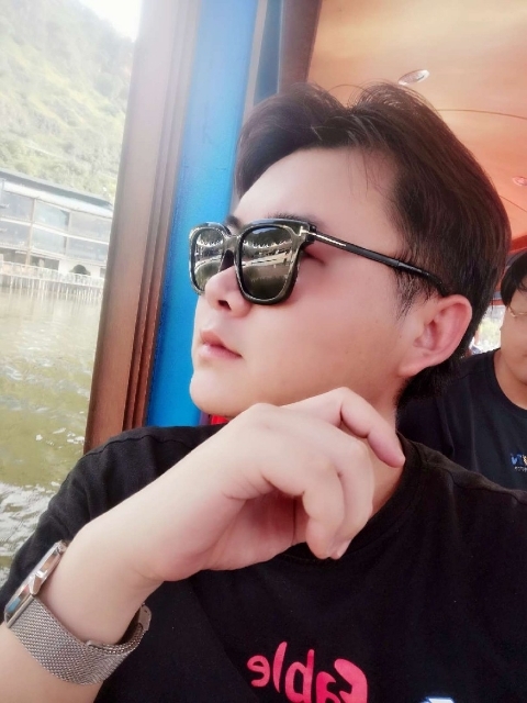 曲生的第一张照片--岳阳相亲服务中心
