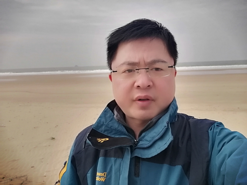 萧三歌的第一张照片--岳阳相亲服务中心
