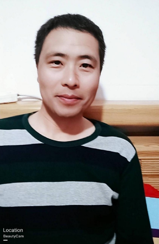 真爱难寻的第一张照片--岳阳相亲服务中心