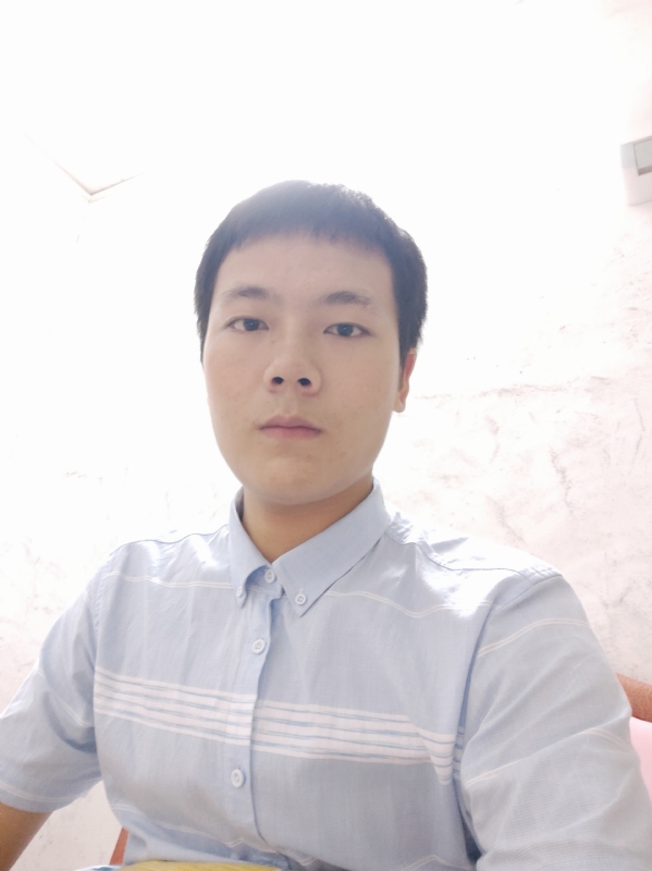 乔乔的第一张照片--岳阳相亲服务中心