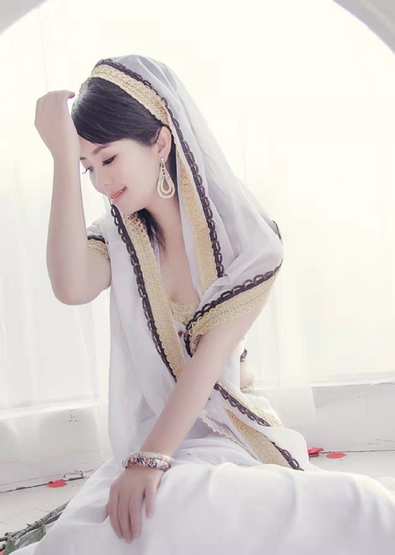 yaoyao的第一张照片--岳阳相亲服务中心