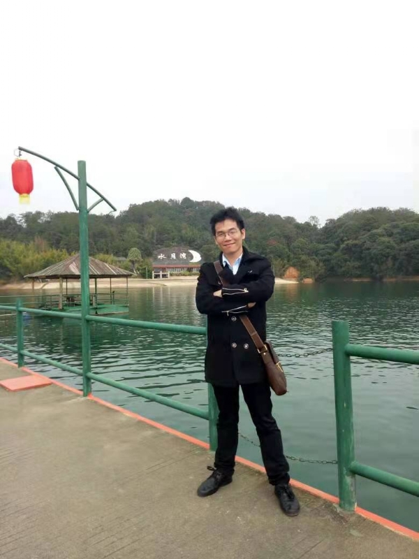 缘分不期而遇的第二张照片--岳阳相亲服务中心