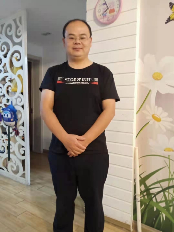 知音难觅的第一张照片--岳阳相亲服务中心