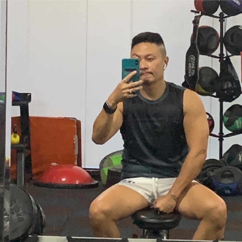 Andy的第一张照片--岳阳相亲服务中心