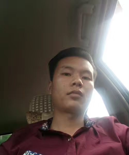 单亲爸爸的第一张照片--岳阳相亲服务中心