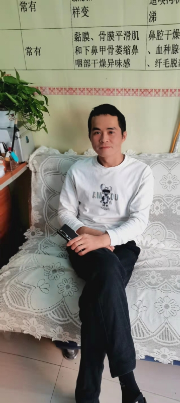 家家怡的第一张照片--岳阳相亲服务中心