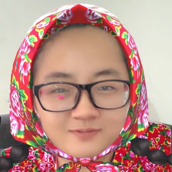 小兰的第一张照片--岳阳相亲服务中心
