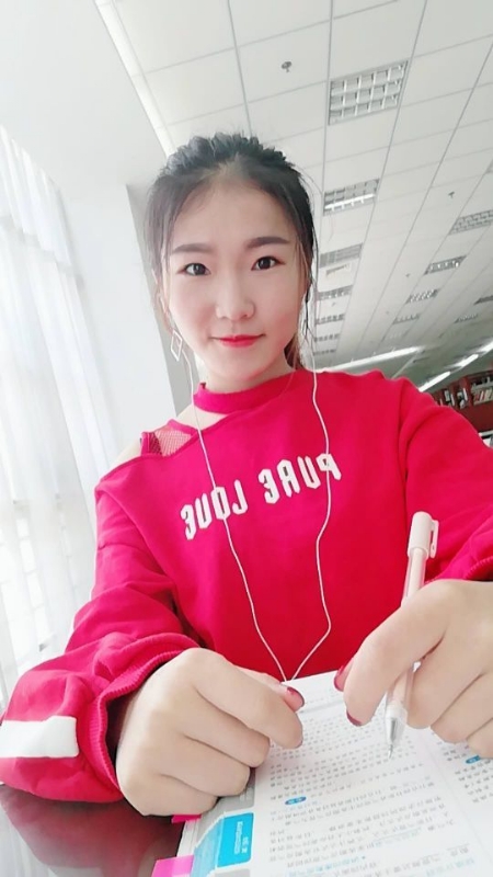 Smile的第二张照片--岳阳相亲服务中心