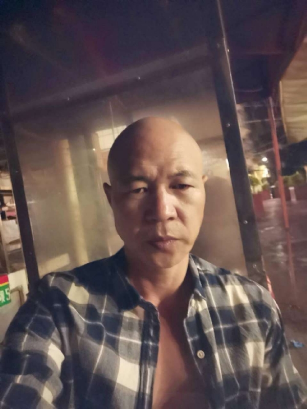 黑马的第一张照片--岳阳相亲服务中心