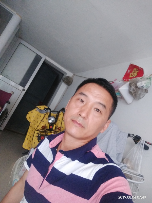 啊豹的第一张照片--岳阳相亲服务中心