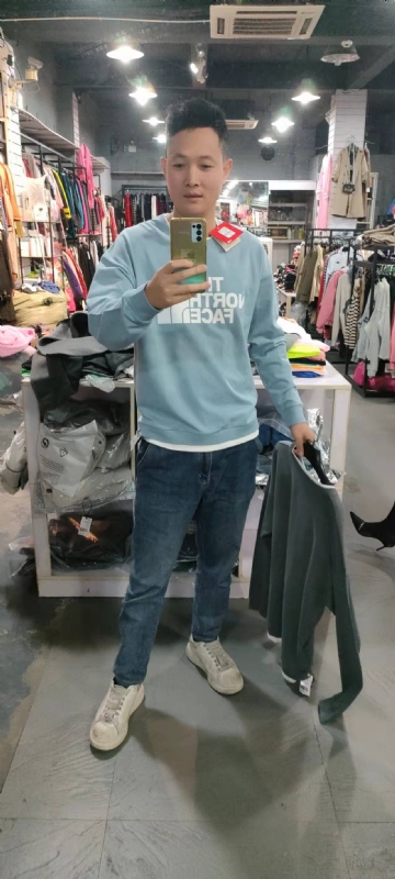 快乐永恒的第一张照片--岳阳相亲服务中心