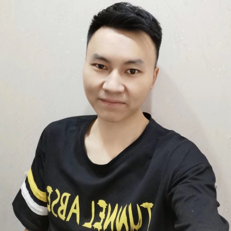大男孩的第一张照片--岳阳相亲服务中心