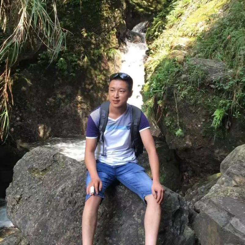人杰地也灵的第一张照片--岳阳相亲服务中心