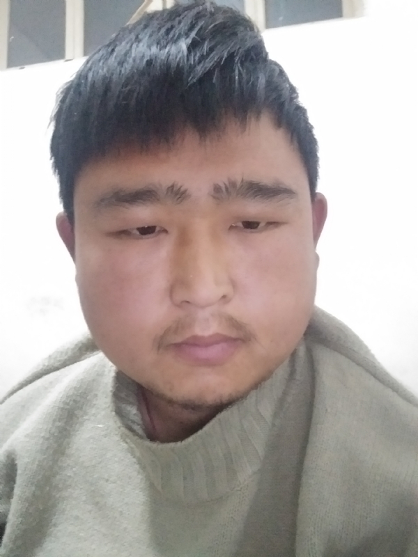 郝营的第一张照片--岳阳相亲服务中心