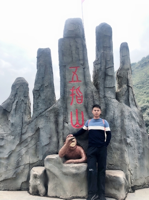 暖暖的第一张照片--岳阳相亲服务中心