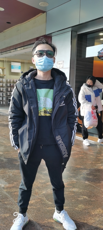 奔波霸的第一张照片--岳阳相亲服务中心