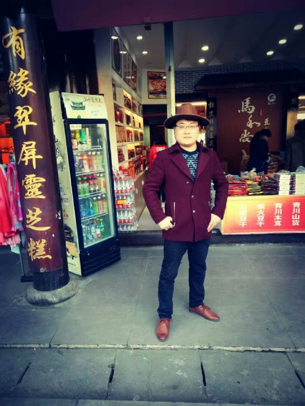 手心里的温柔的第一张照片--岳阳相亲服务中心