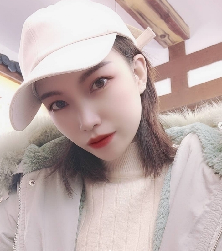 小婉的第一张照片--岳阳相亲服务中心