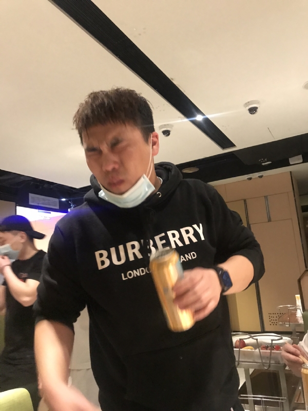 偶遇的第一张照片--岳阳相亲服务中心