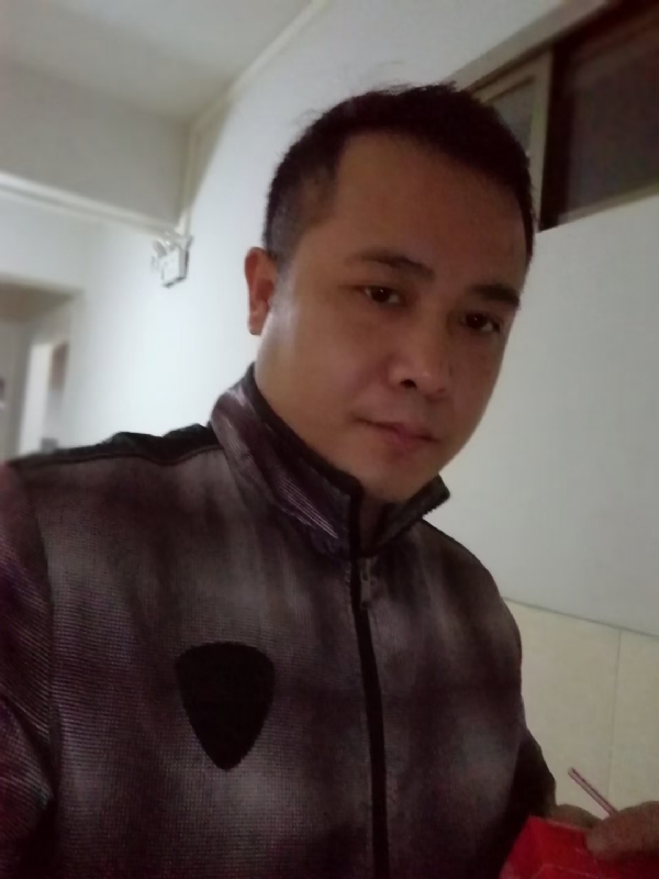 礼哥的第一张照片--岳阳相亲服务中心