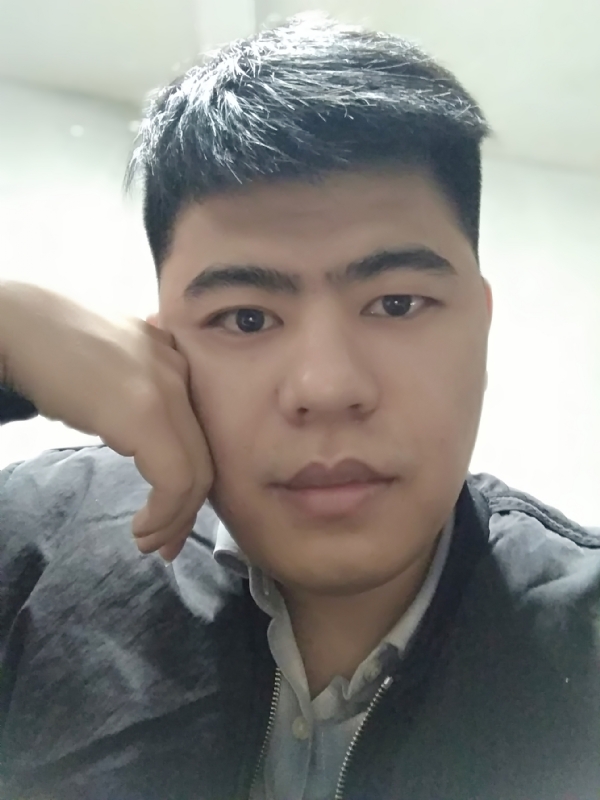 爱笑的人的第一张照片--岳阳相亲服务中心