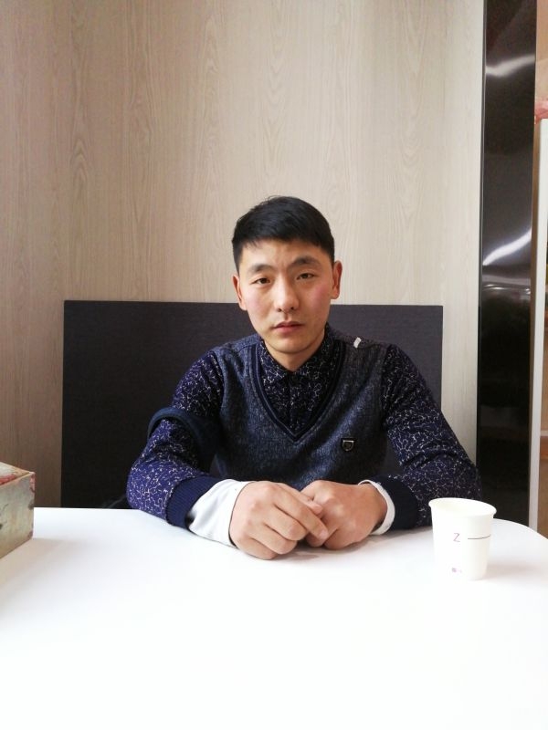 康康的第一张照片--岳阳相亲服务中心