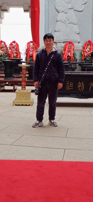 单身的小草的第一张照片--岳阳相亲服务中心