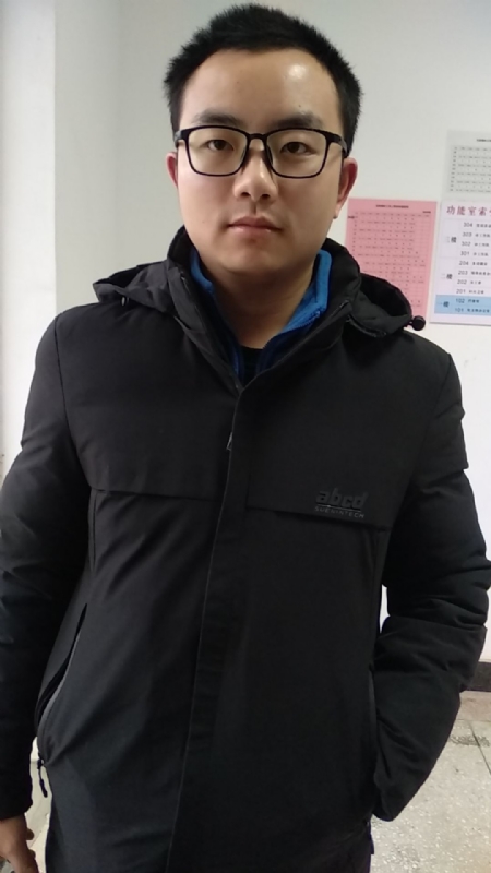 k觅知音的第一张照片--岳阳相亲服务中心