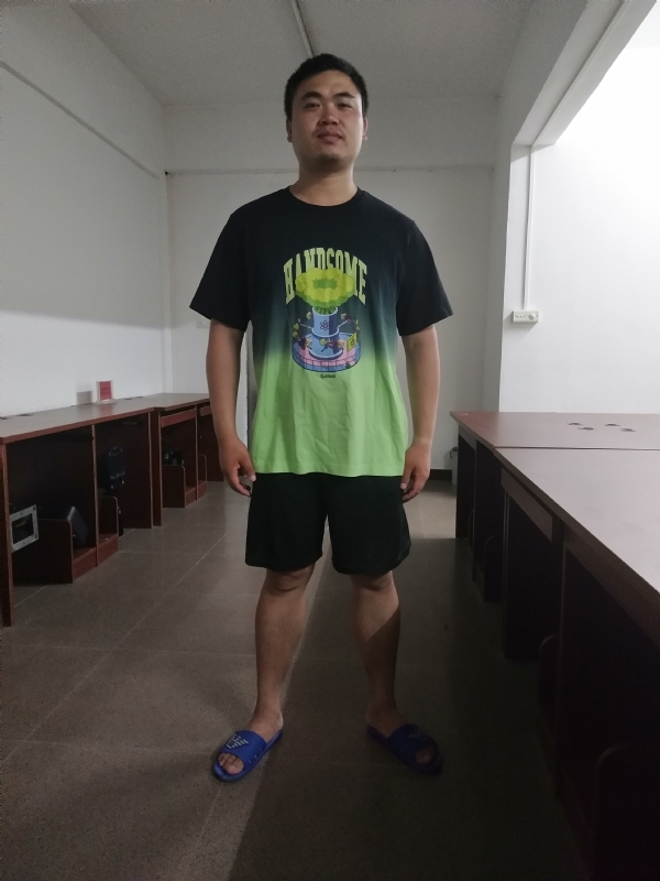 真心实意寻佳人的第一张照片--岳阳相亲服务中心