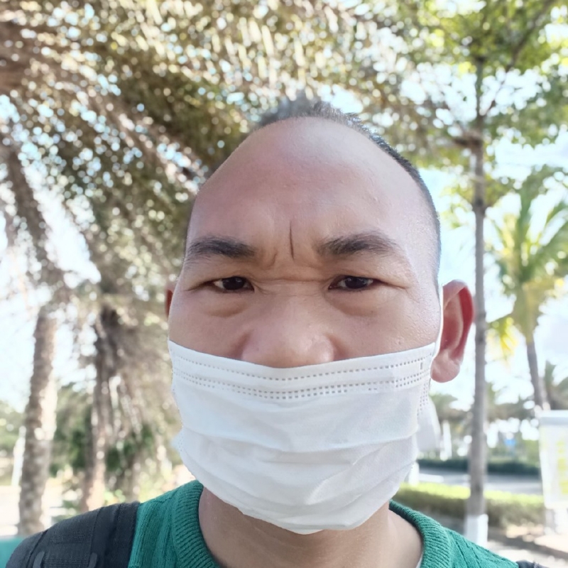 塑马的峰哥的第一张照片--岳阳相亲服务中心