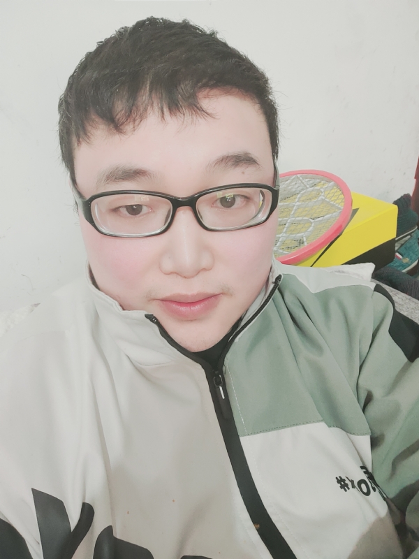 一条跑不动的鱼的第一张照片--岳阳相亲服务中心