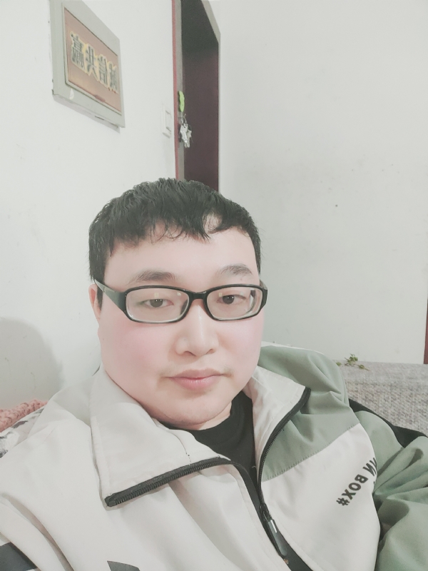 一条跑不动的鱼的第二张照片--岳阳相亲服务中心
