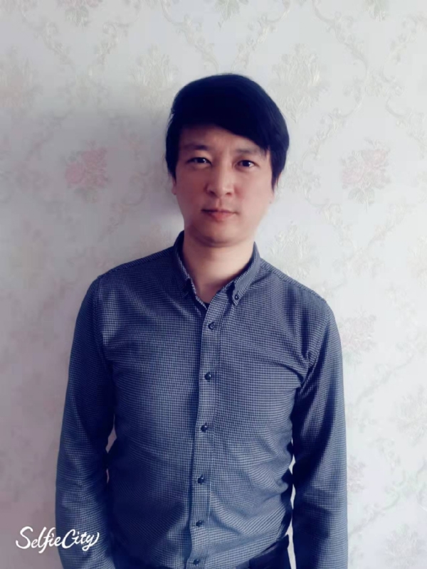 小李的第二张照片--岳阳相亲服务中心