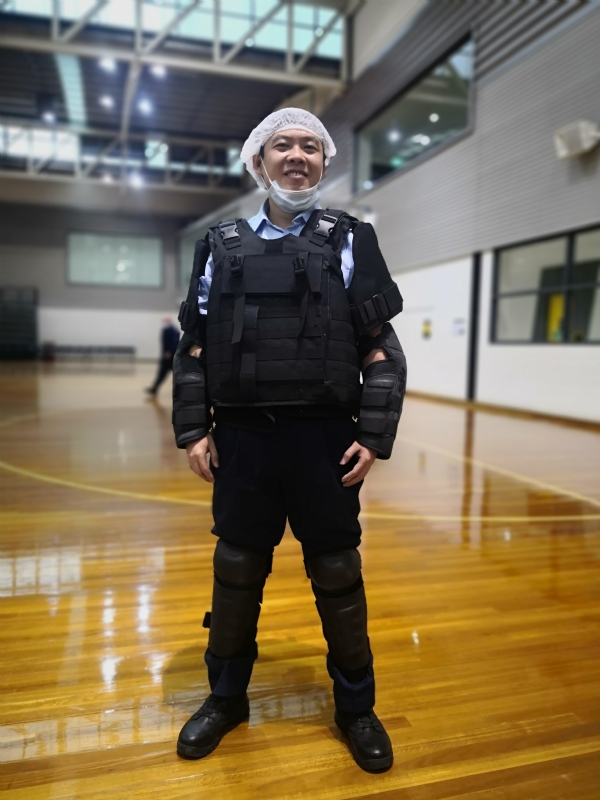 Yan的第二张照片--岳阳相亲服务中心