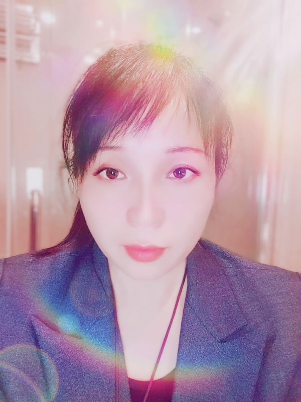 小艾的第二张照片--岳阳相亲服务中心