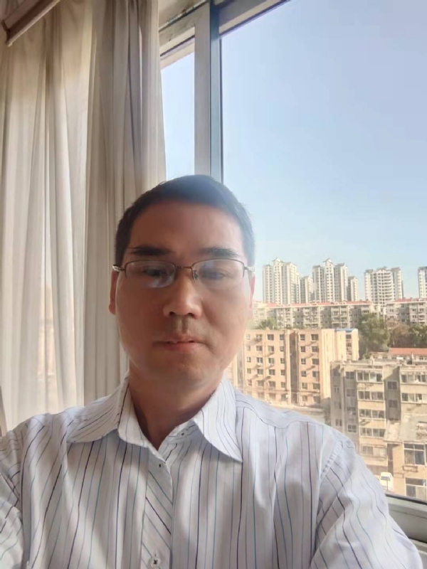 海之韵的第一张照片--岳阳相亲服务中心