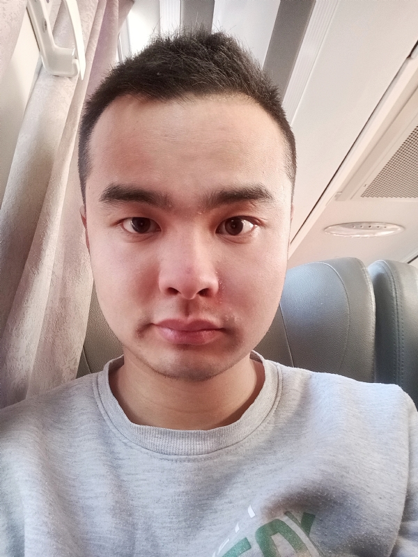 卡恩鱼的第二张照片--岳阳相亲服务中心