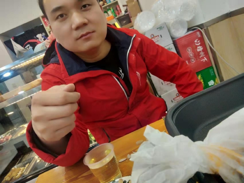 淡淡的忧伤的第一张照片--岳阳相亲服务中心