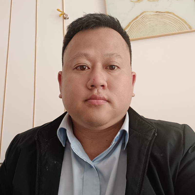 景观大道交叉口的第一张照片--岳阳相亲服务中心