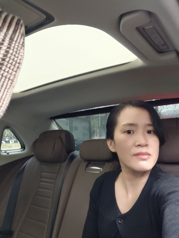 烟雨如墨的第一张照片--岳阳相亲服务中心