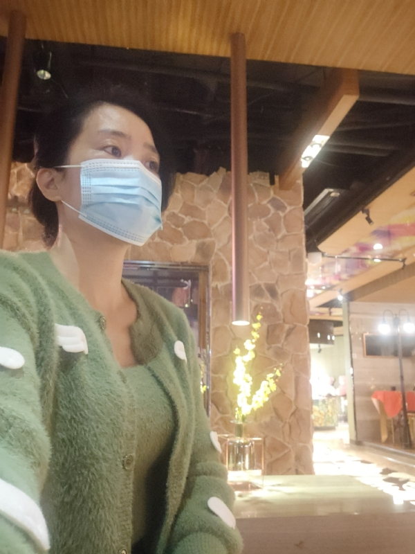 烟雨如墨的第三张照片--岳阳相亲服务中心