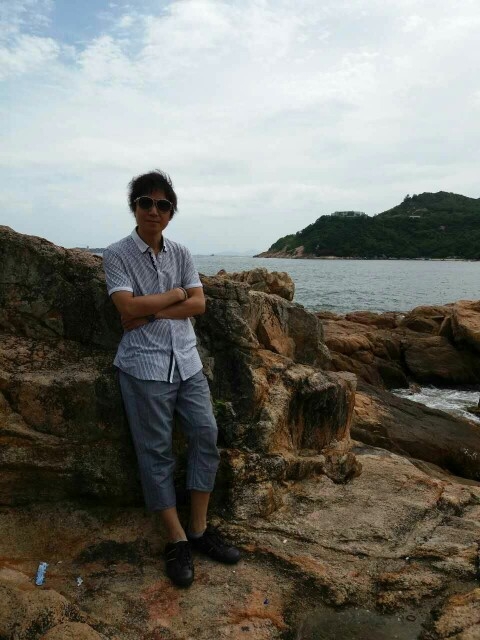 海星的第二张照片--岳阳相亲服务中心