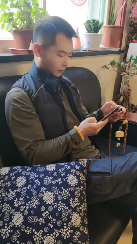 绕指柔的第一张照片--岳阳相亲服务中心