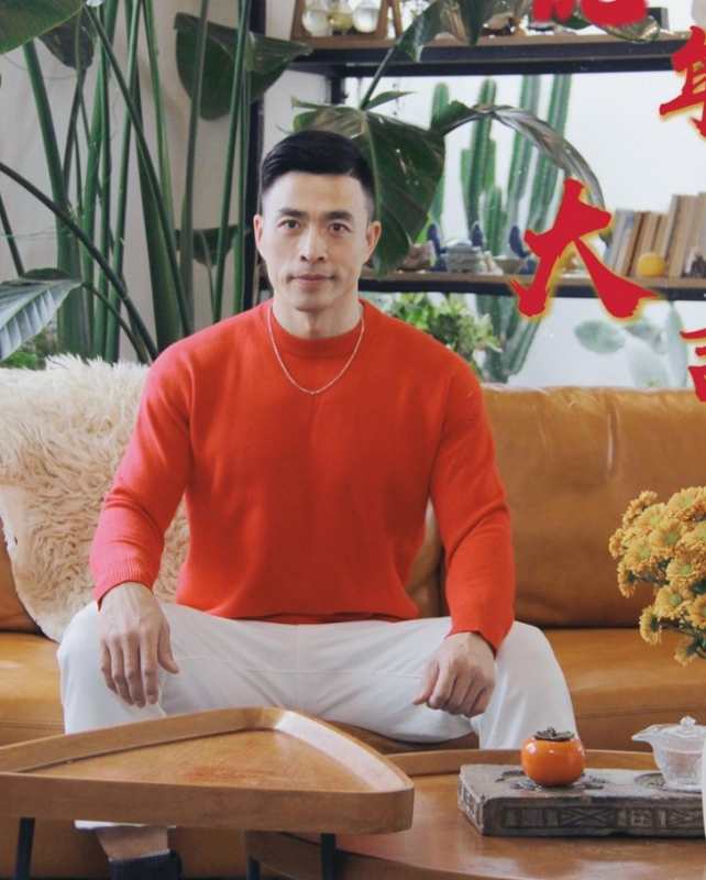 威廉的第一张照片--岳阳相亲服务中心