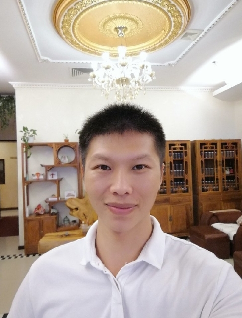 大卫的第一张照片--岳阳相亲服务中心