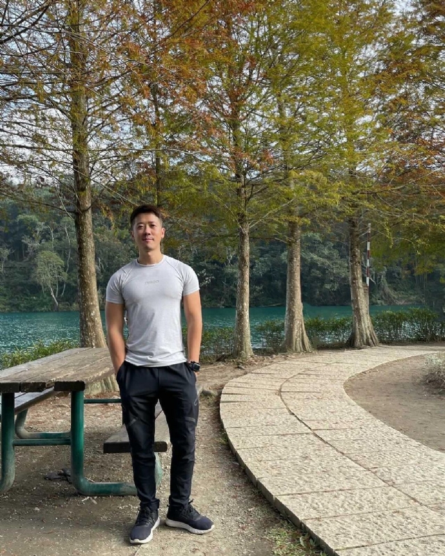 Danny的第一张照片--岳阳相亲服务中心