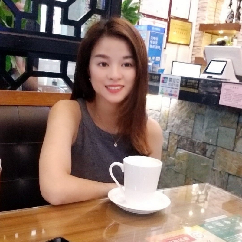 呢子的第一张照片--岳阳相亲服务中心