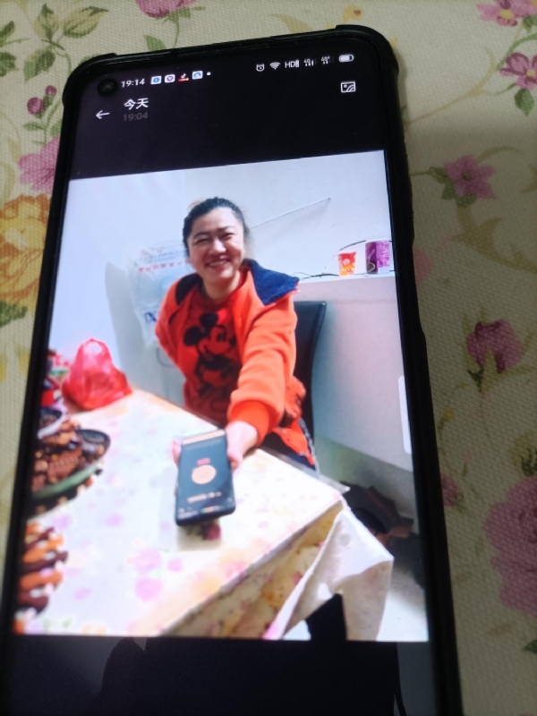 北方人在桂林的第一张照片--岳阳相亲服务中心