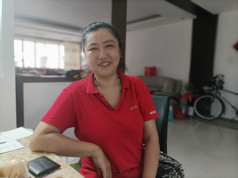 北方人在桂林的第四张照片--岳阳相亲服务中心